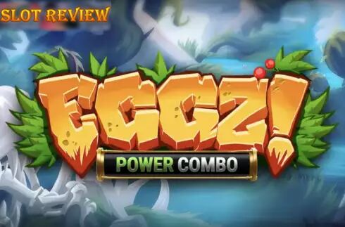 Eggz Power Combo icon